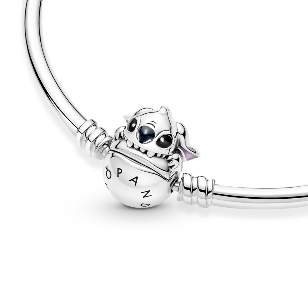 Pandora Moments Disney Stiča kodiena aproce ar skavu