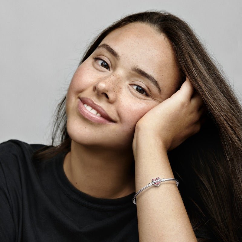 Pandora Moments Marvel Spider-Man maskas aproce