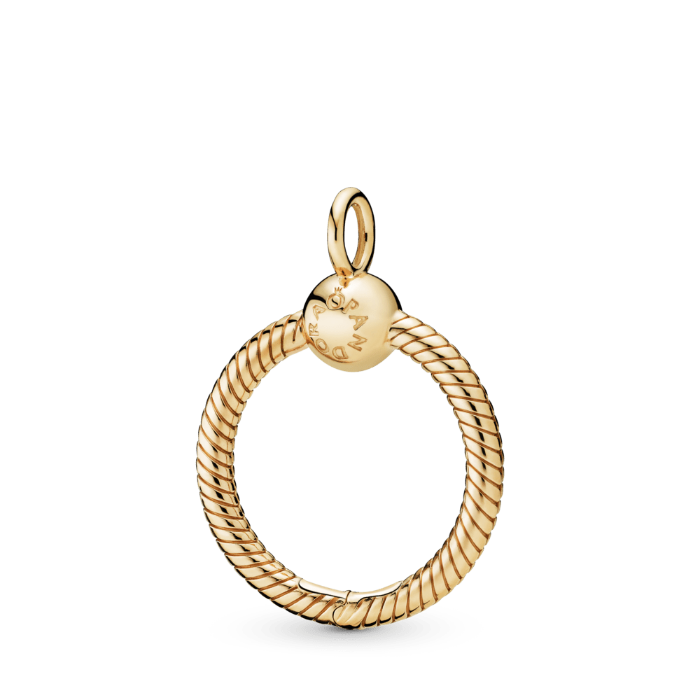 Pandora Moments O kulons