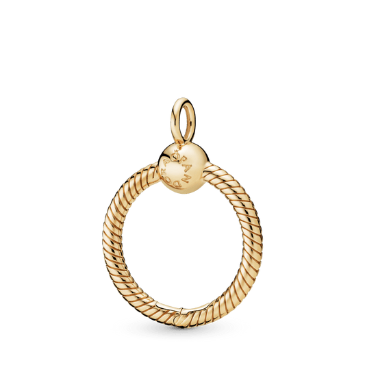 Pandora Moments O kulons