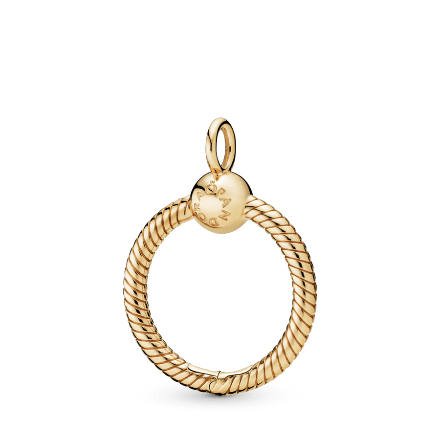 Pandora Moments O kulons