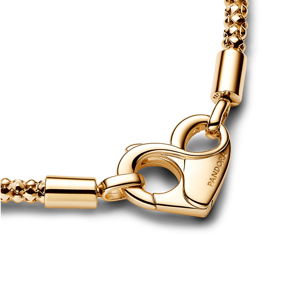 Pandora Moments savītā rokassprādze