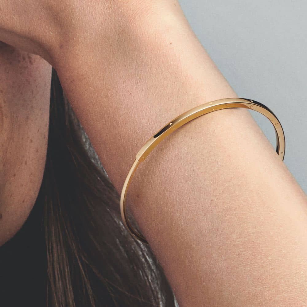 Pandora Signature I-D aproce