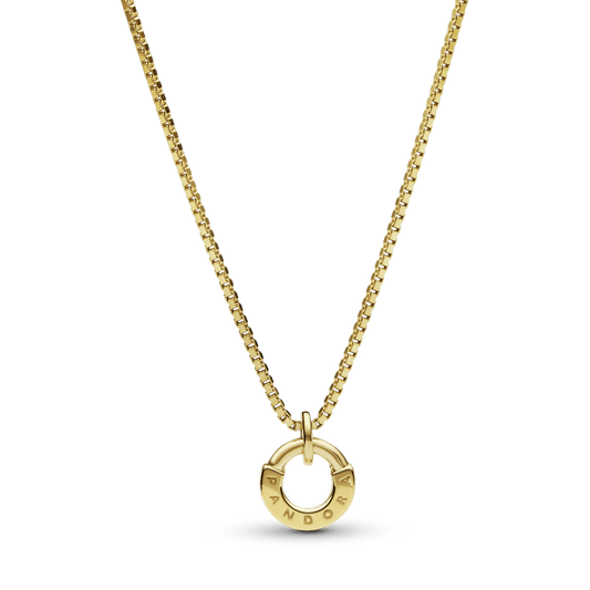 Pandora Signature I-D kulons un kaklarota