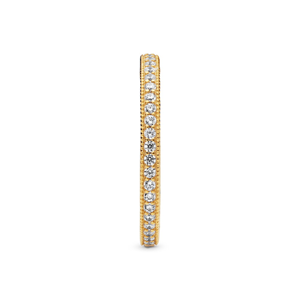 Pandora sirds gredzens