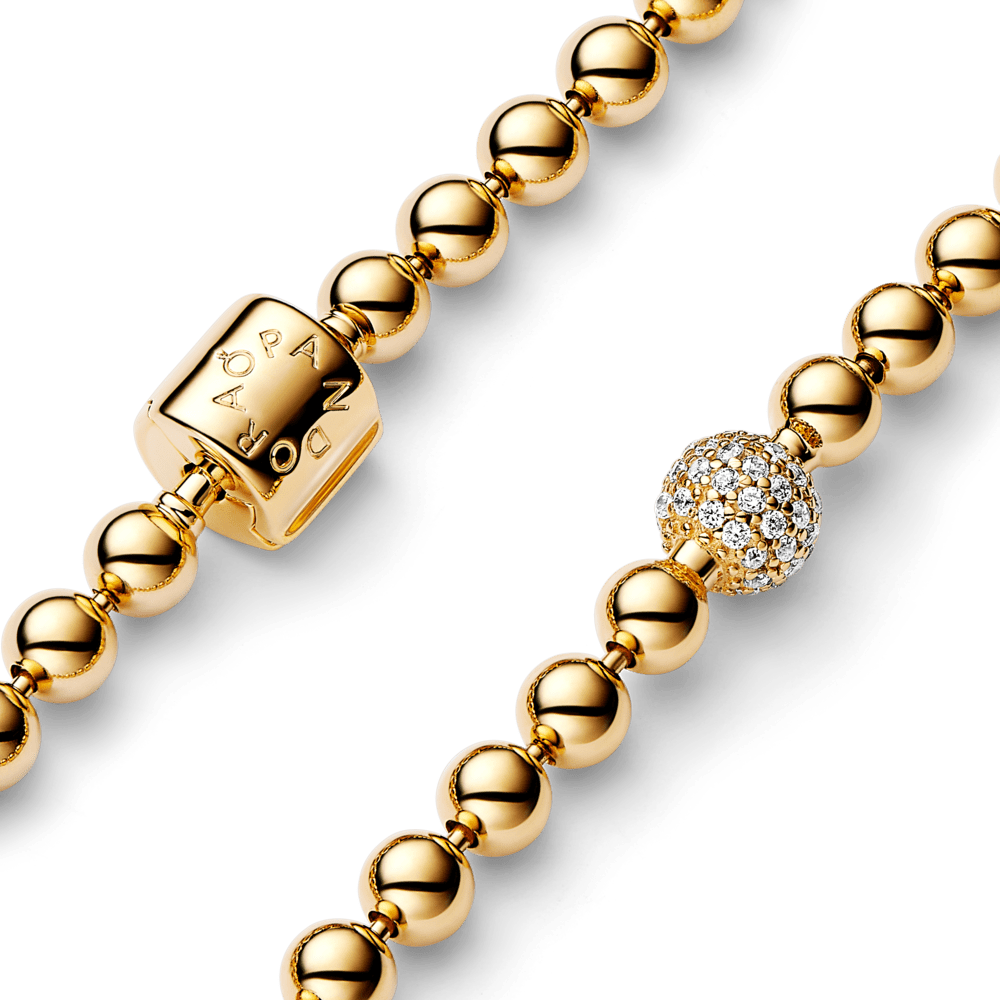 Kreļļu & pavé raksta aproce