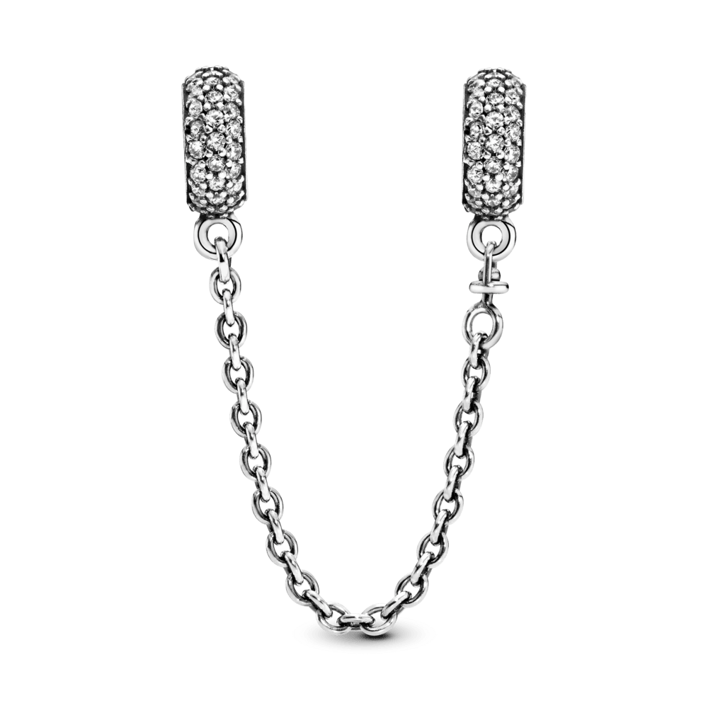 Pave drošības ķēdīte