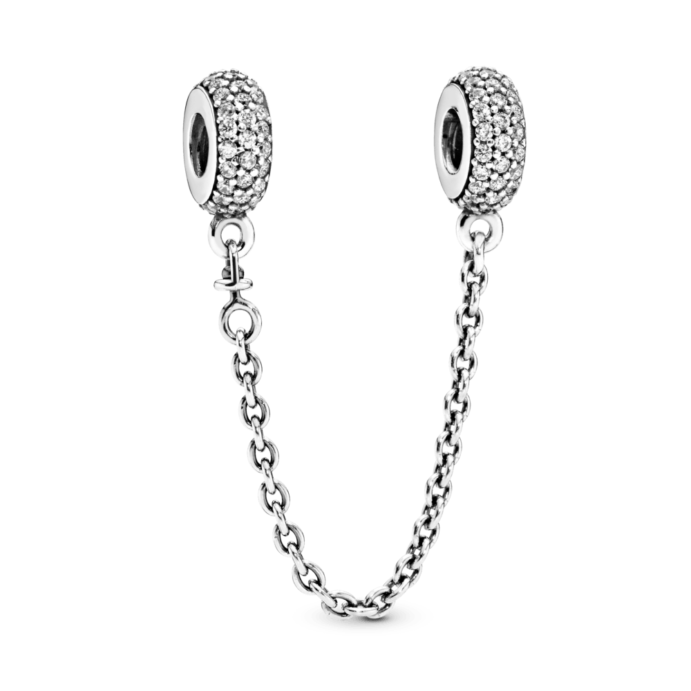 Pave drošības ķēdīte