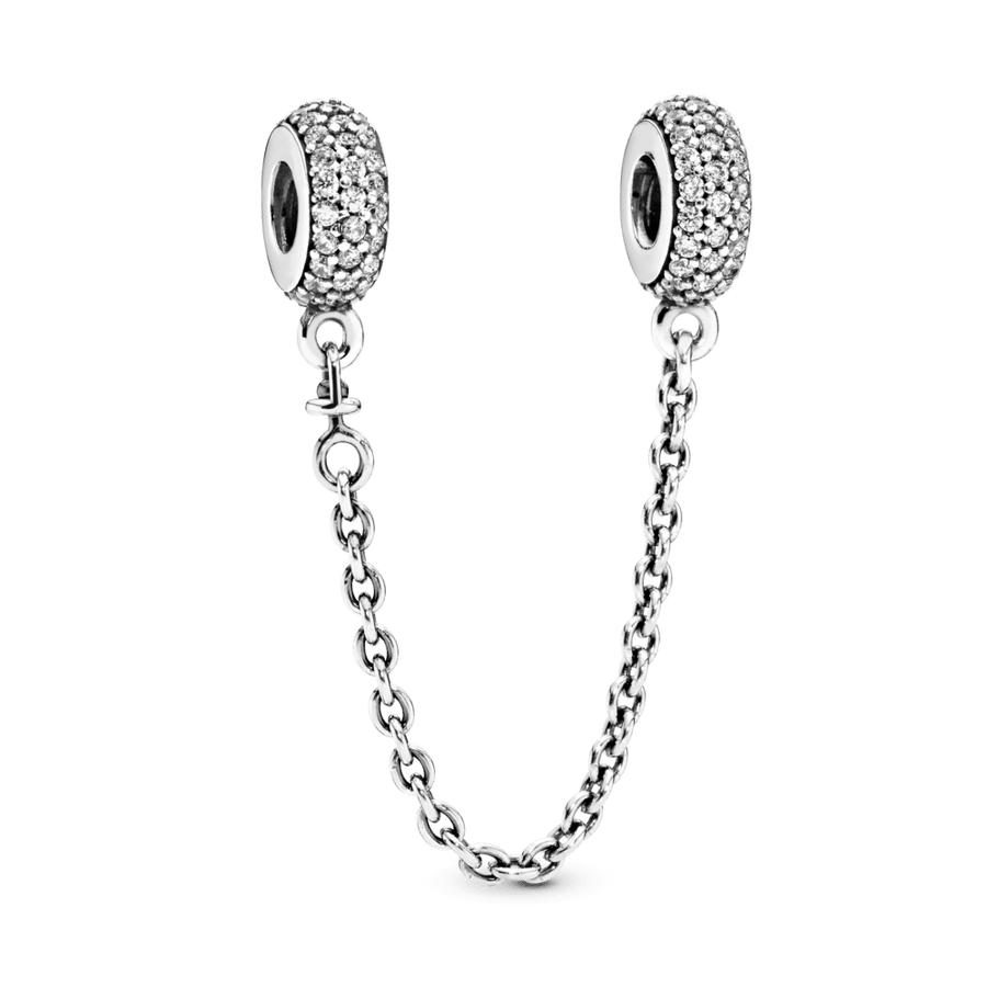 Pave drošības ķēdīte