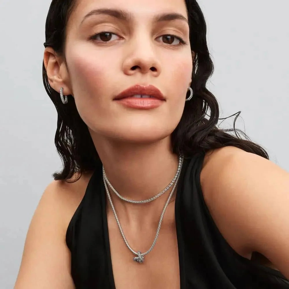 Tenisa Choker kaklarota