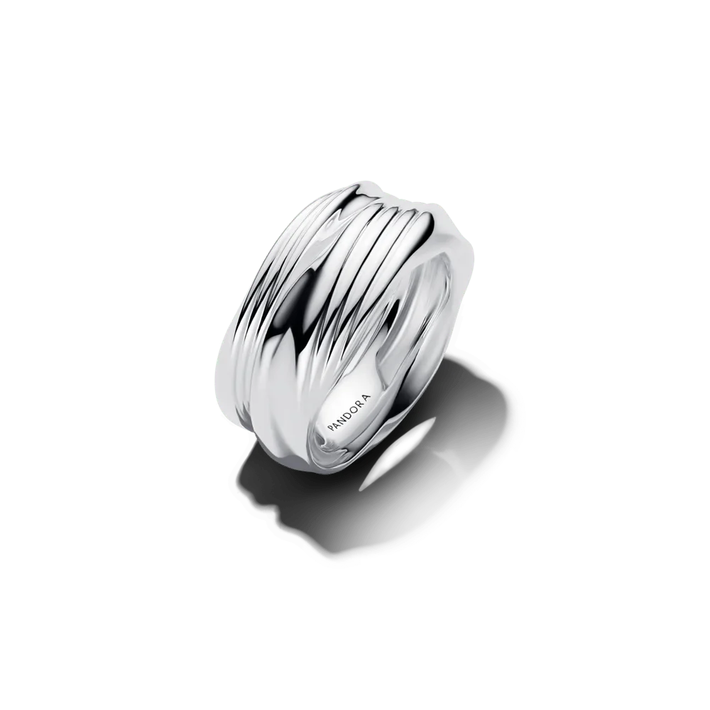 Savīts dubultais gredzens