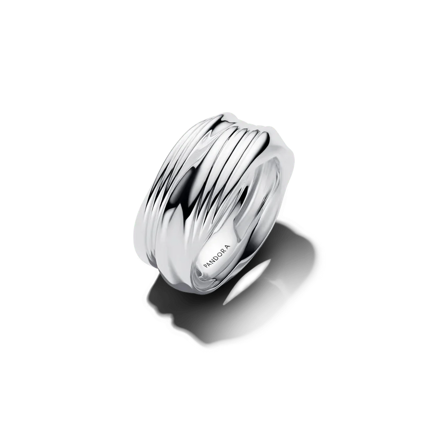 Savīts dubultais gredzens