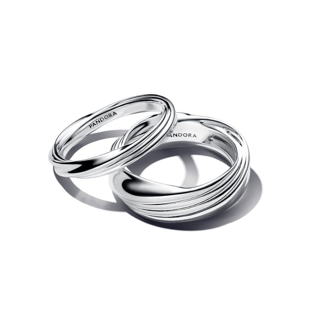 Savīts dubultais gredzens