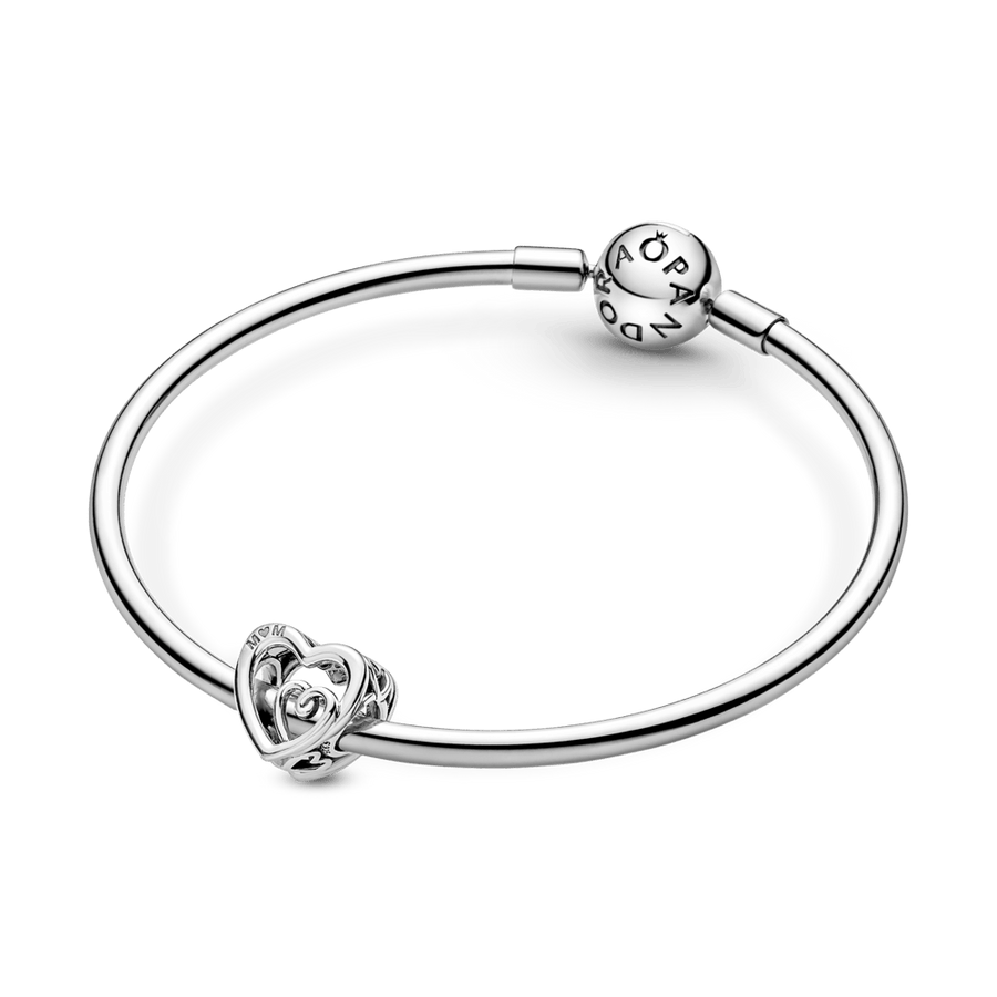 Vienoto bezgalības siržu amulets