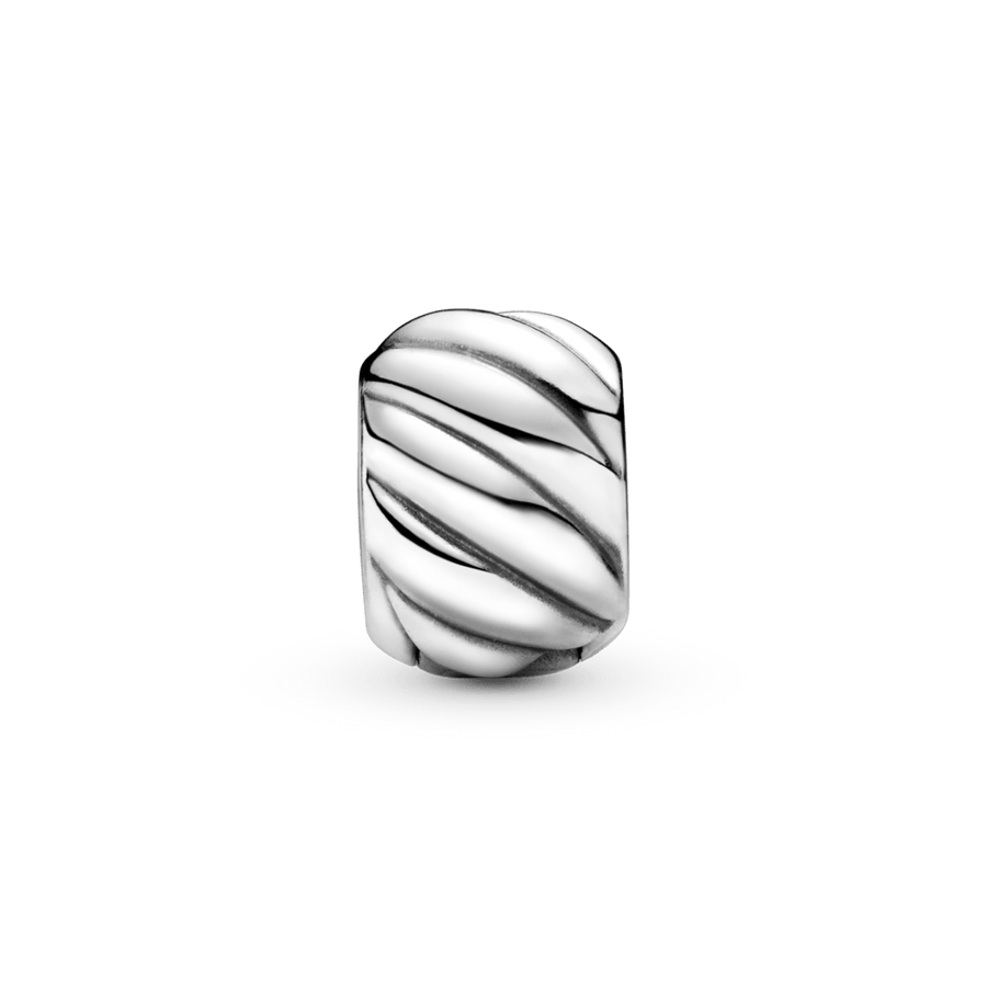 Spalvu siluetu amulets