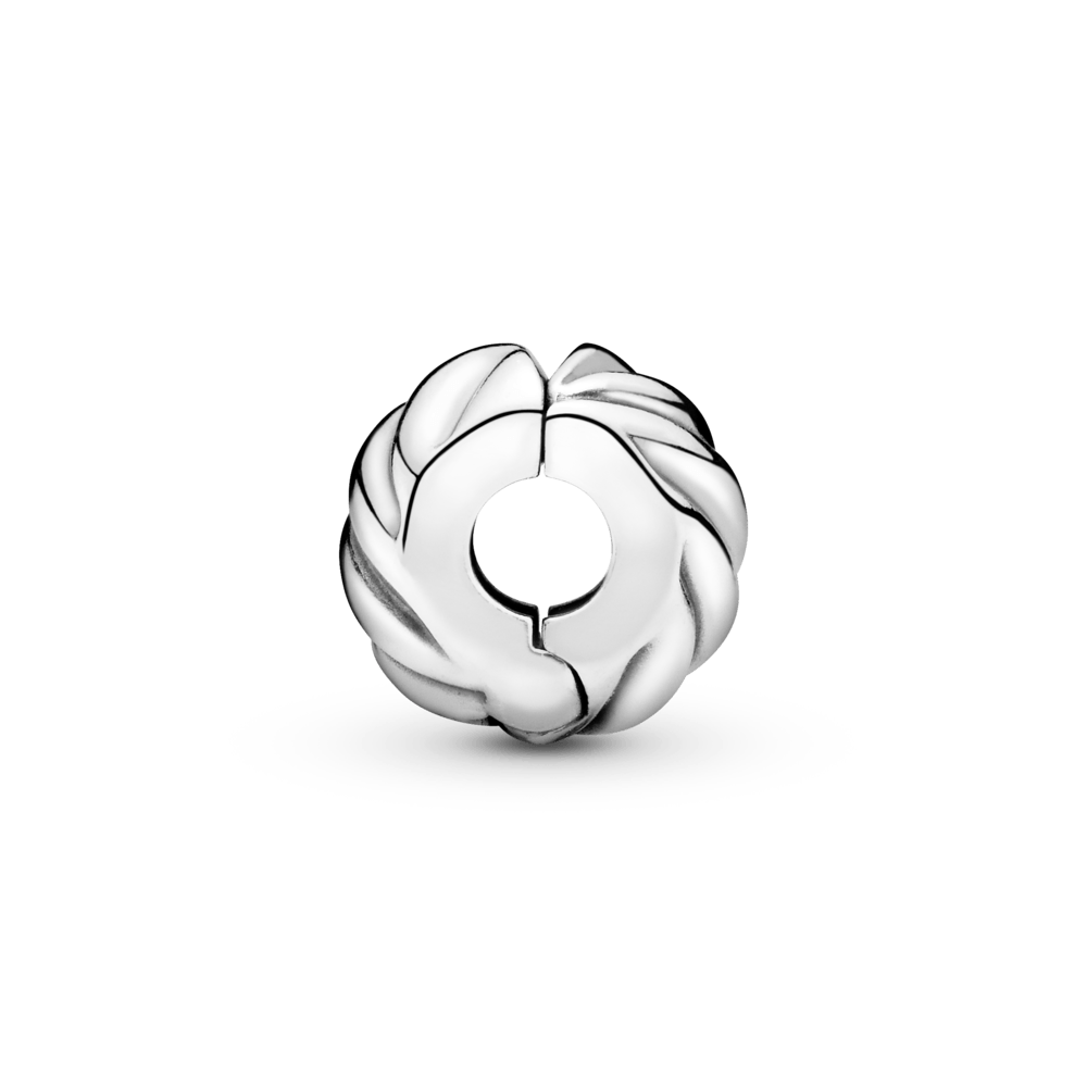 Spalvu siluetu amulets