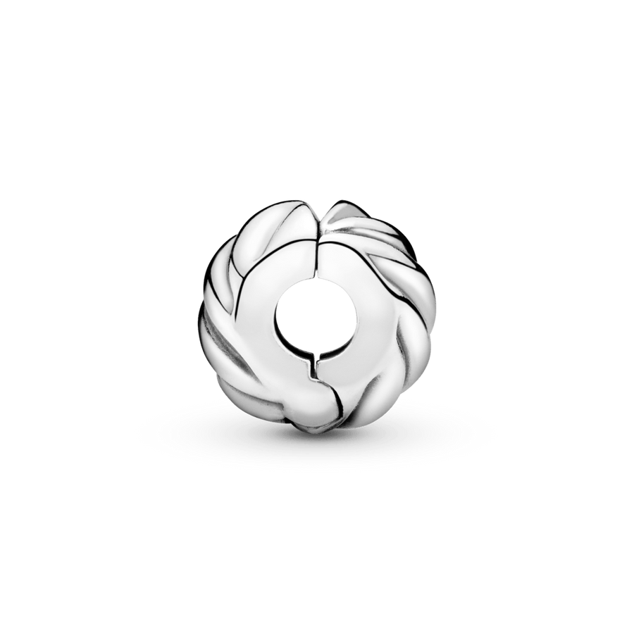 Spalvu siluetu amulets