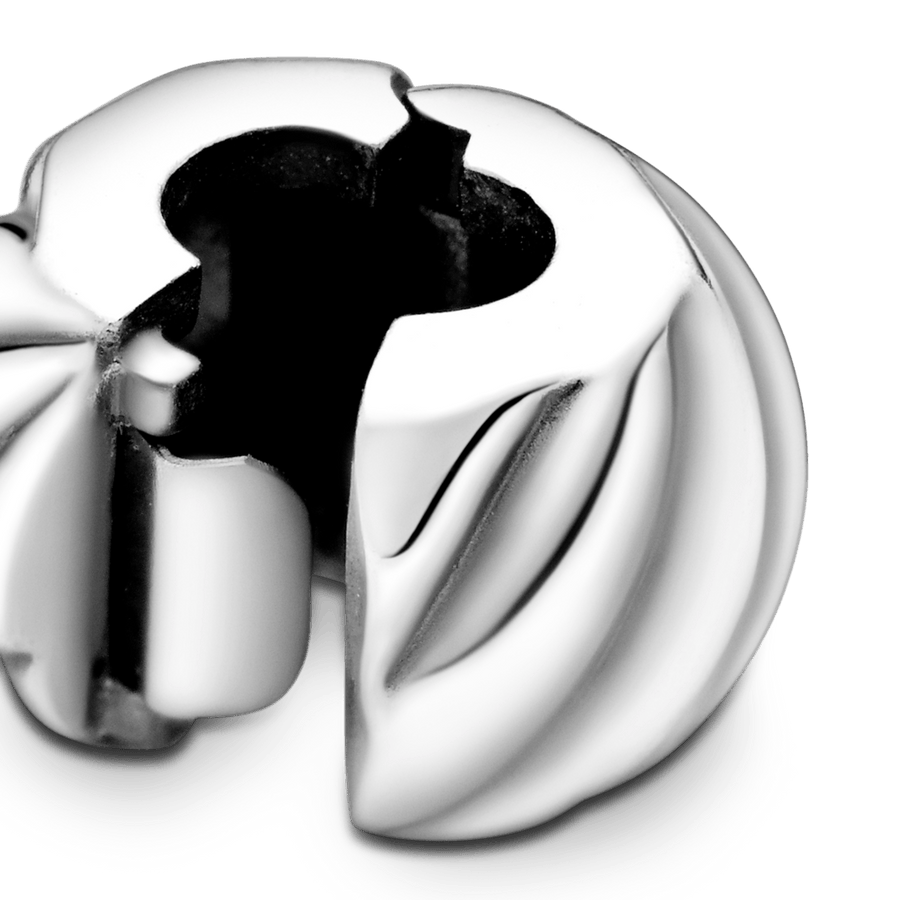 Spalvu siluetu amulets