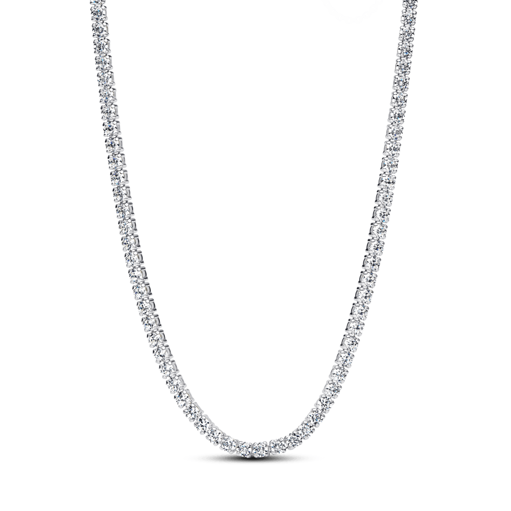 Tenisa Choker kaklarota