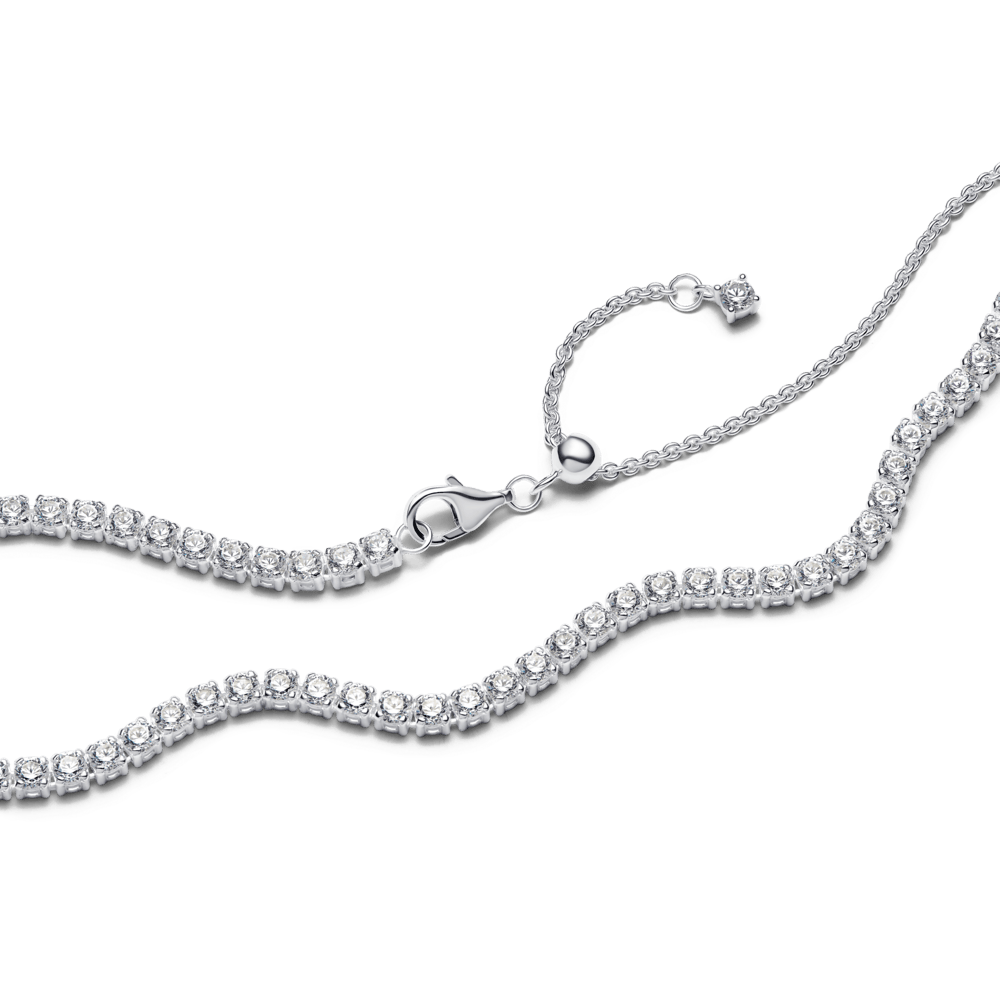 Tenisa Choker kaklarota