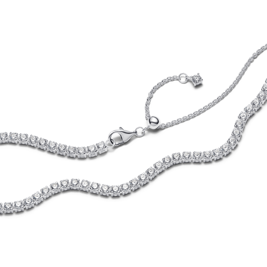 Tenisa Choker kaklarota