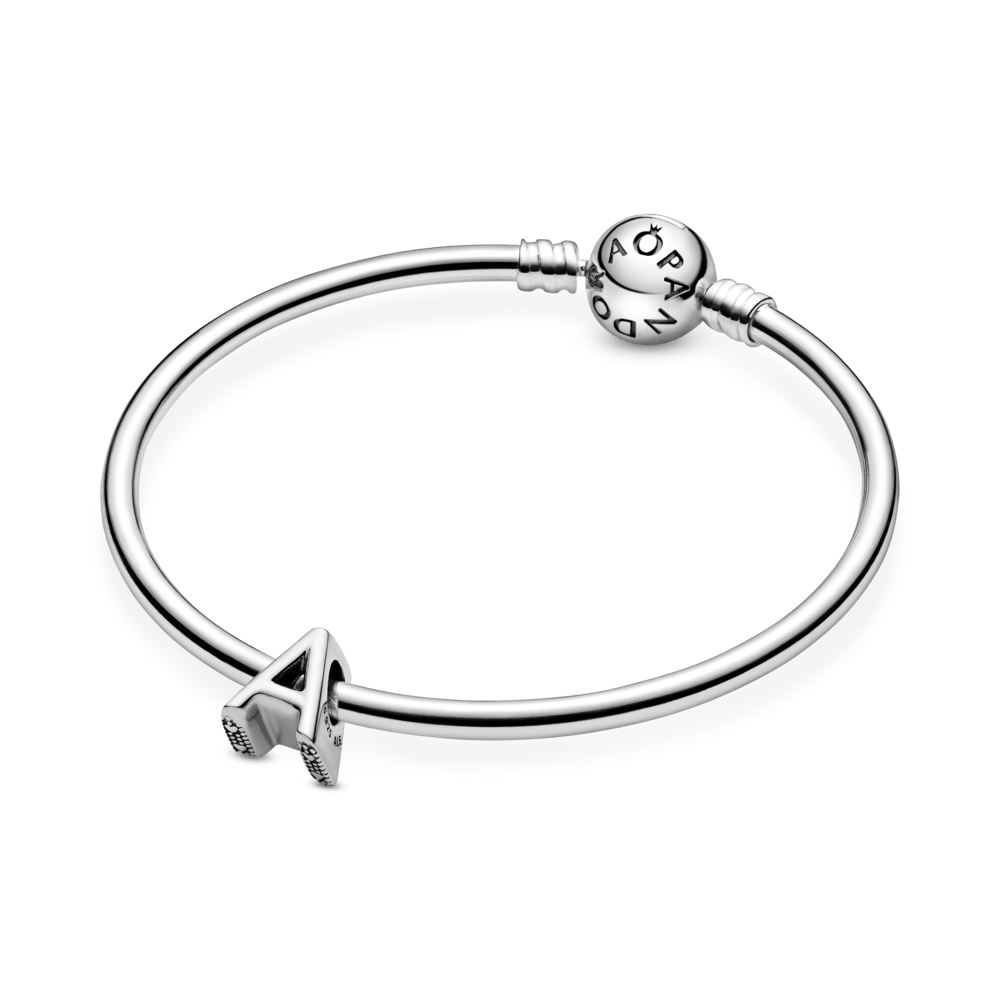 A burta alfabēta amulets