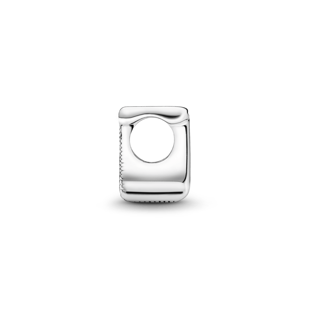 I burta alfabēta amulets