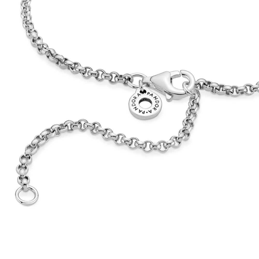 Apaļposmu ķēdītes kaklarota