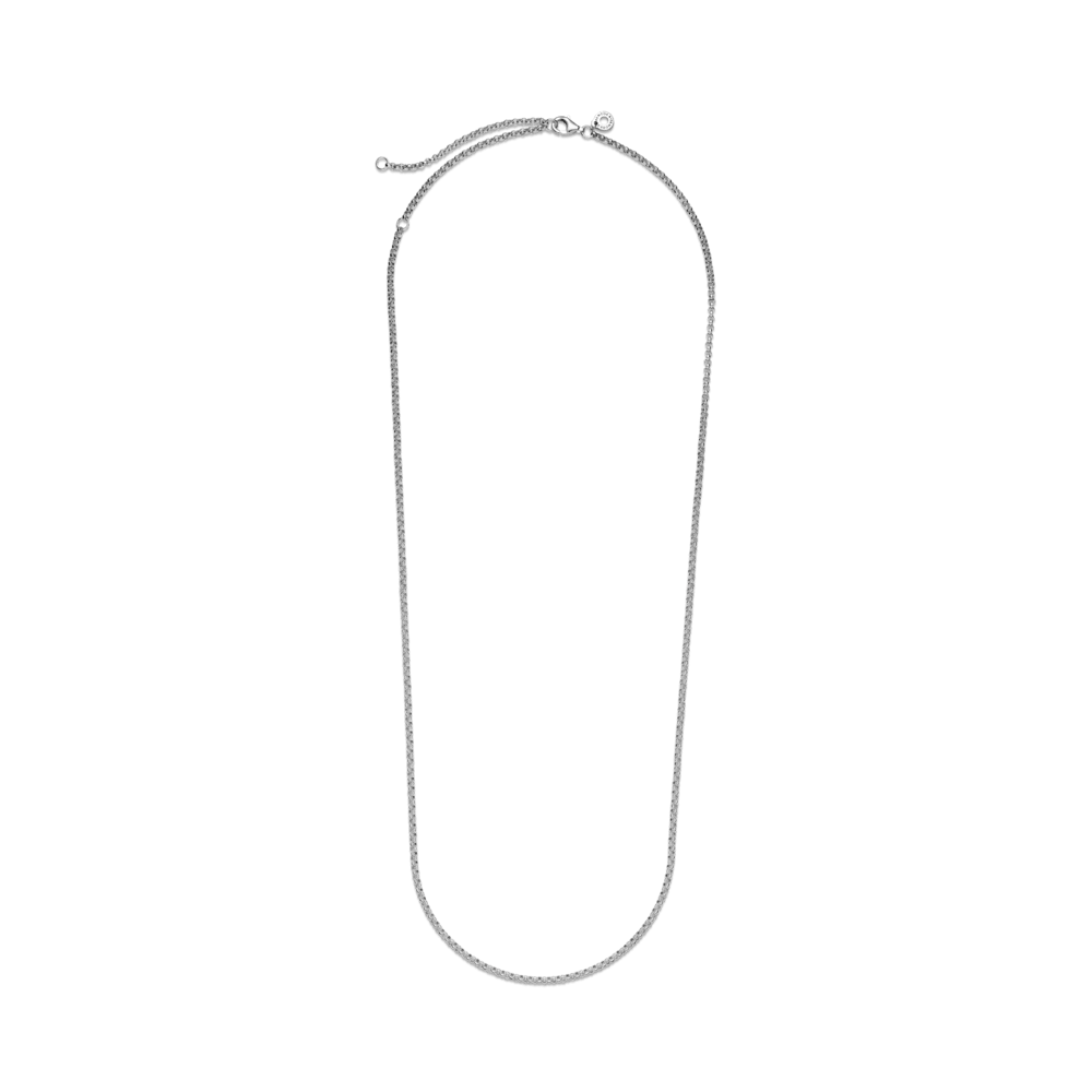 Apaļposmu ķēdītes kaklarota