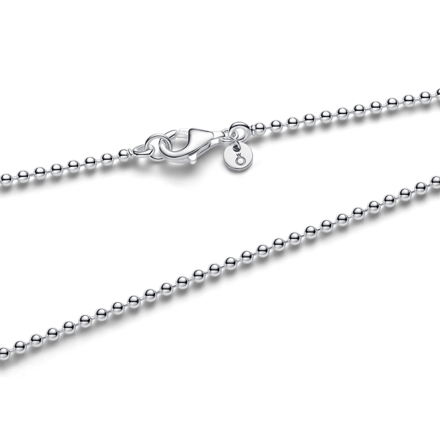 Kaklarota ar bumbiņu ķēdīti