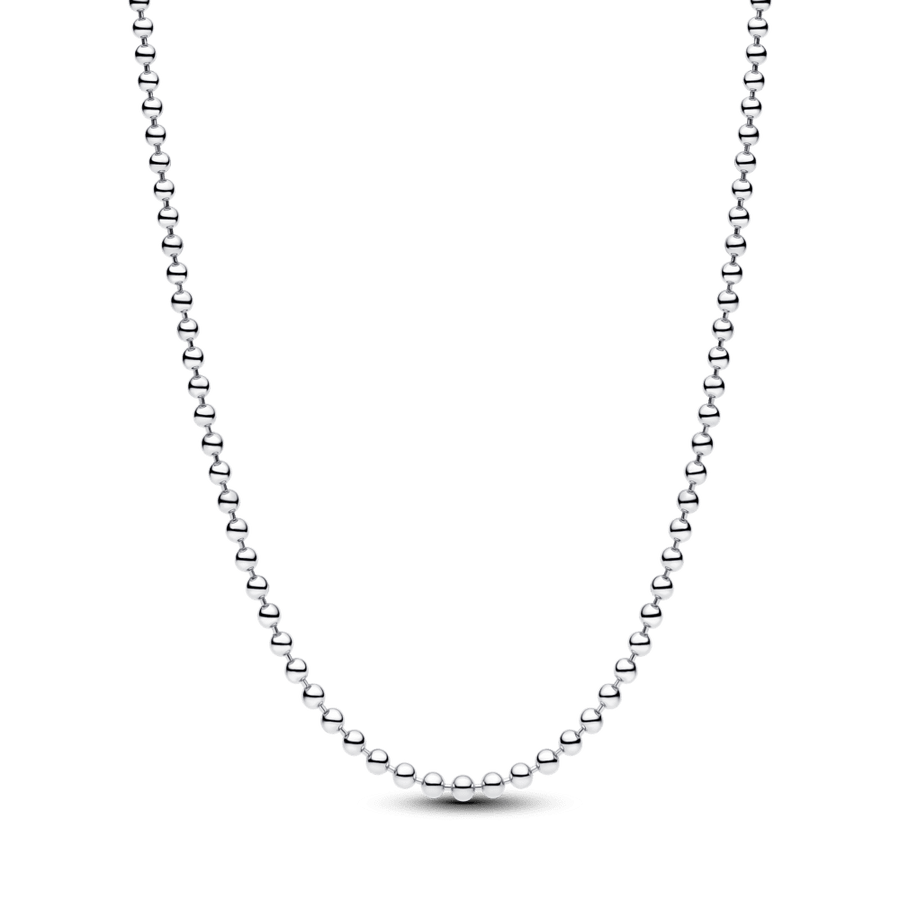 Kaklarota ar bumbiņu ķēdīti