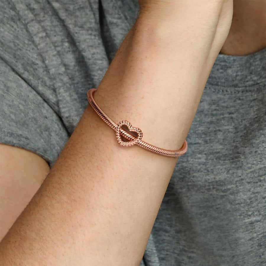 Fāzēm atklāts sirds amulets