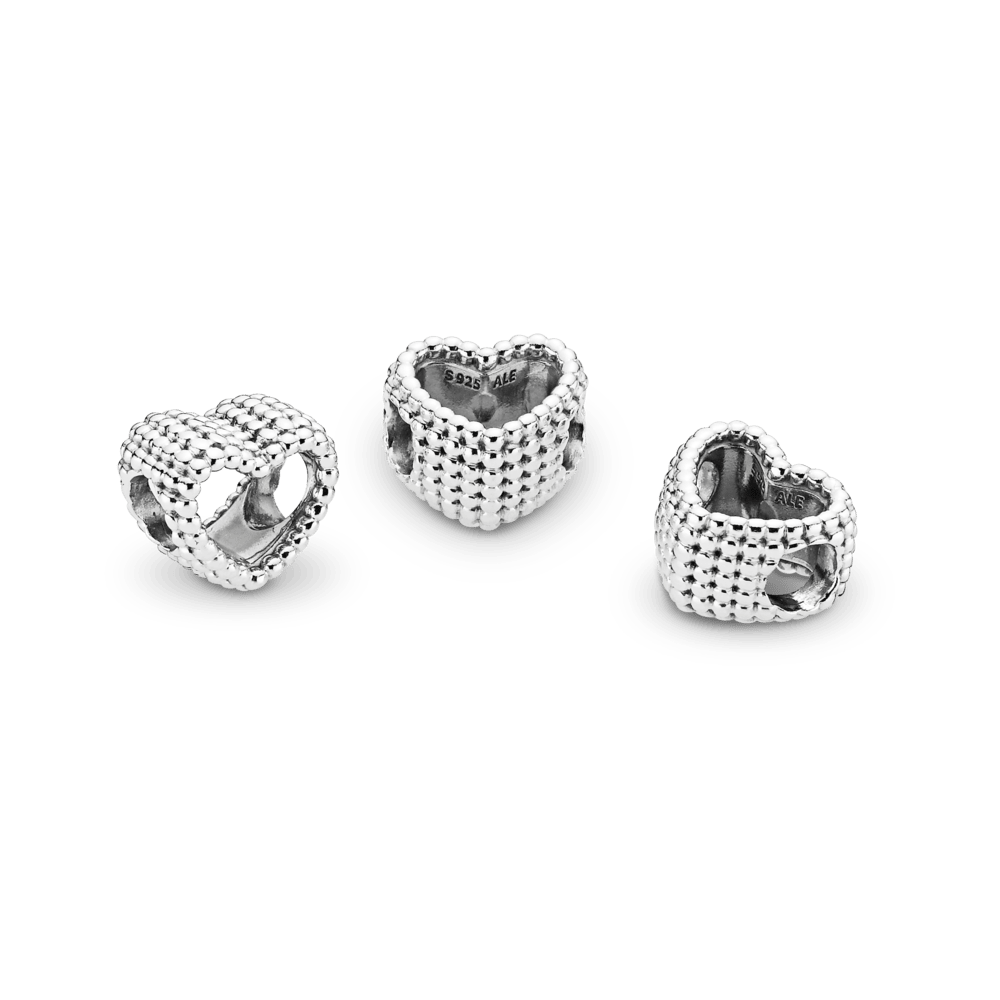 Fāzēm atklāts sirds amulets