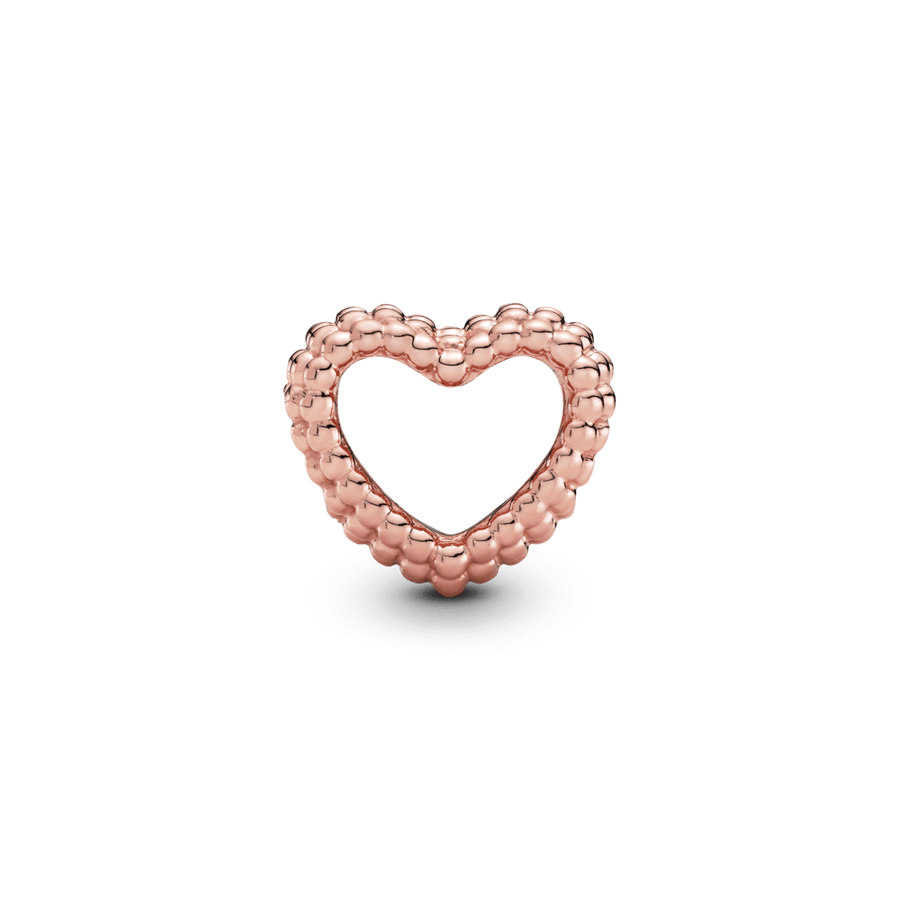 Fāzēm atklāts sirds amulets