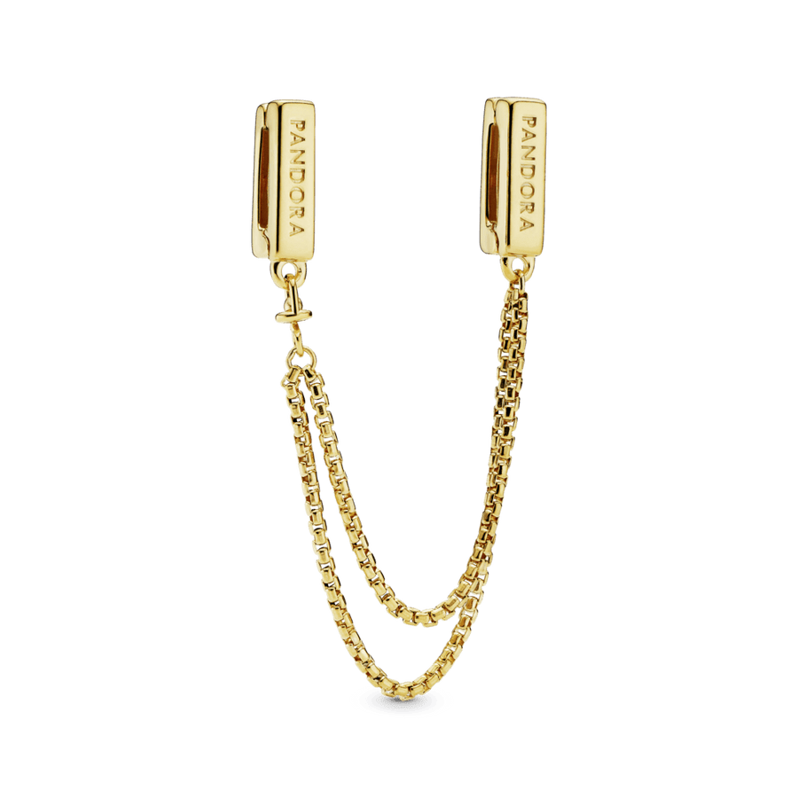 Drošības ķēdīte