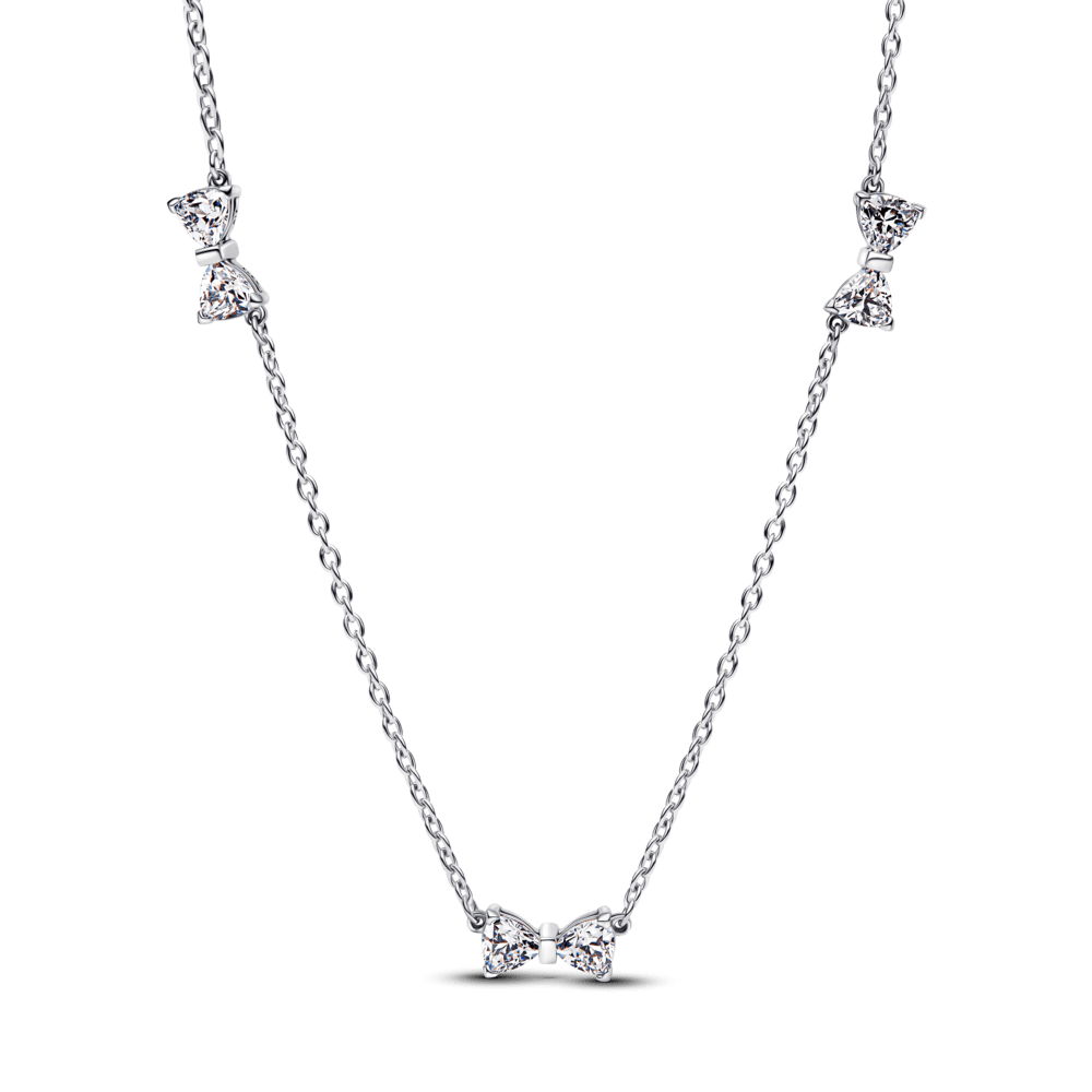 Bantīšu ķēdes kaklarota