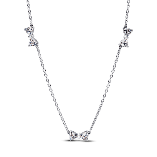 Bantīšu ķēdes kaklarota