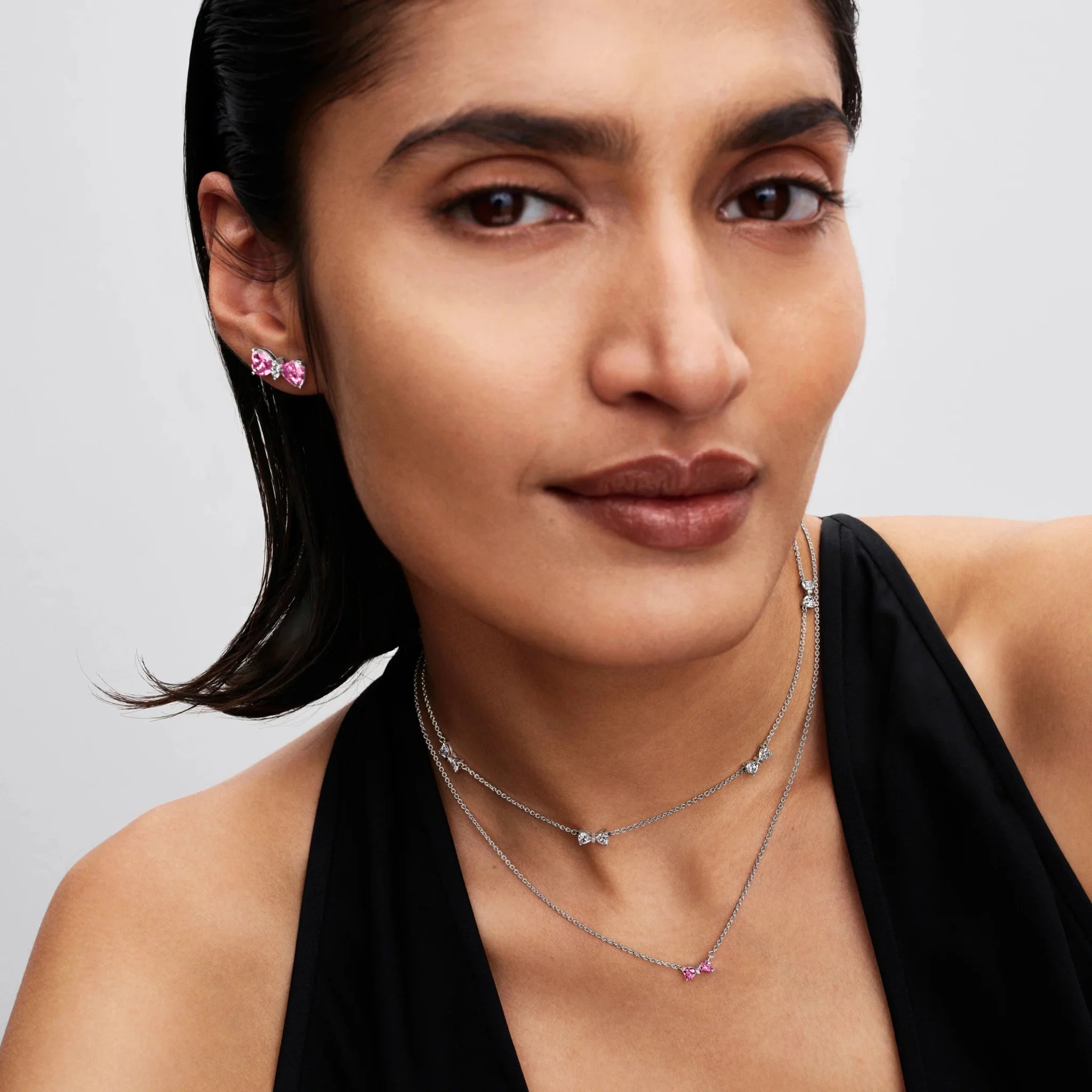 Bantīšu kniedes auskari