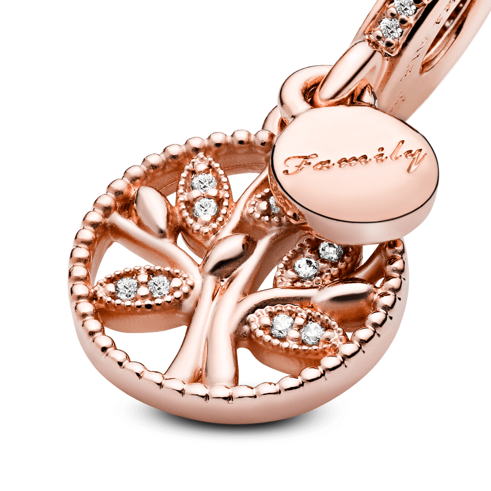 Ģimenes koka piekariņš