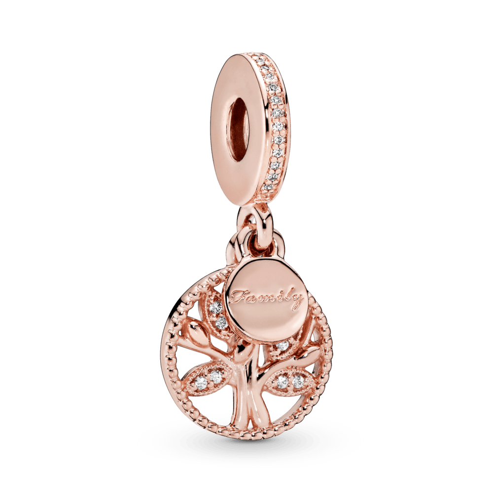 Ģimenes koka piekariņš