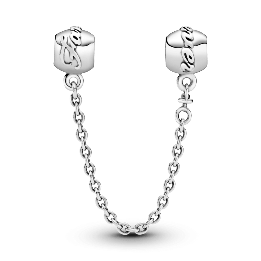 Ģimenes saiknes drošības ķēdīte