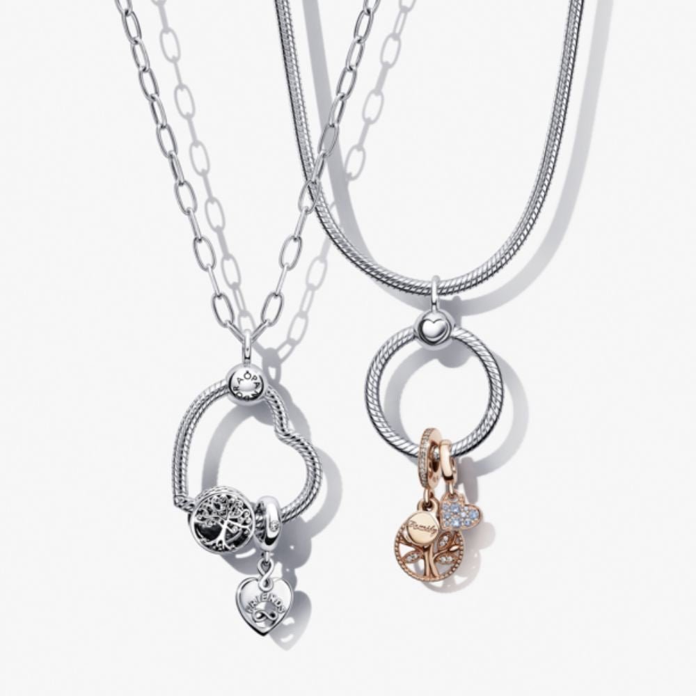 Ažūra ģimenes sakņu amulets