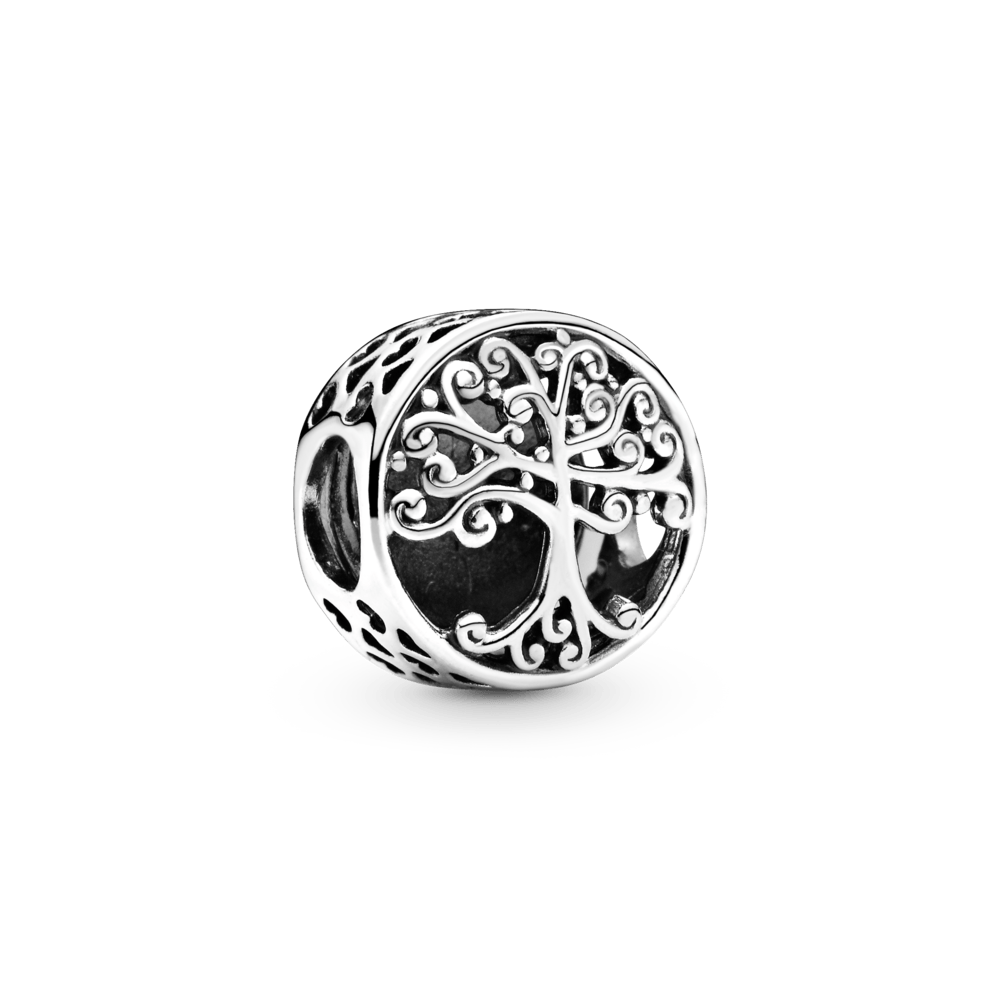 Ažūra ģimenes sakņu amulets