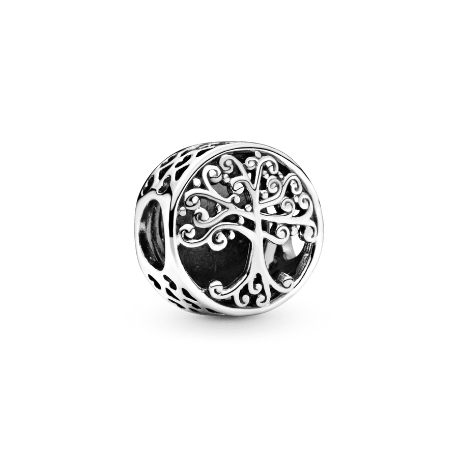 Ažūra ģimenes sakņu amulets