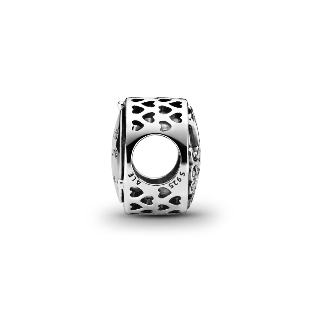 Ažūra ģimenes sakņu amulets