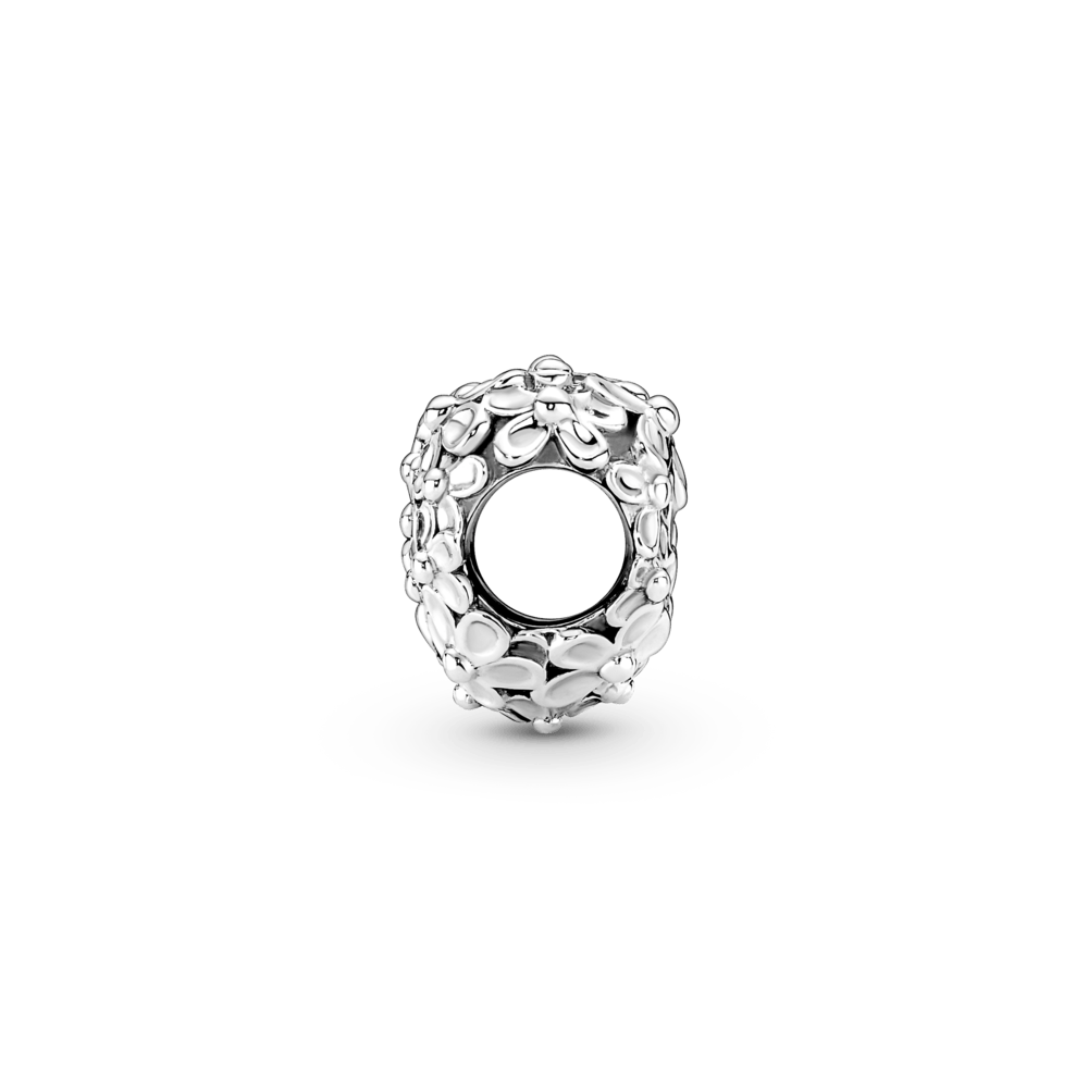 Māmiņas un margrietiņu sirsniņamulets