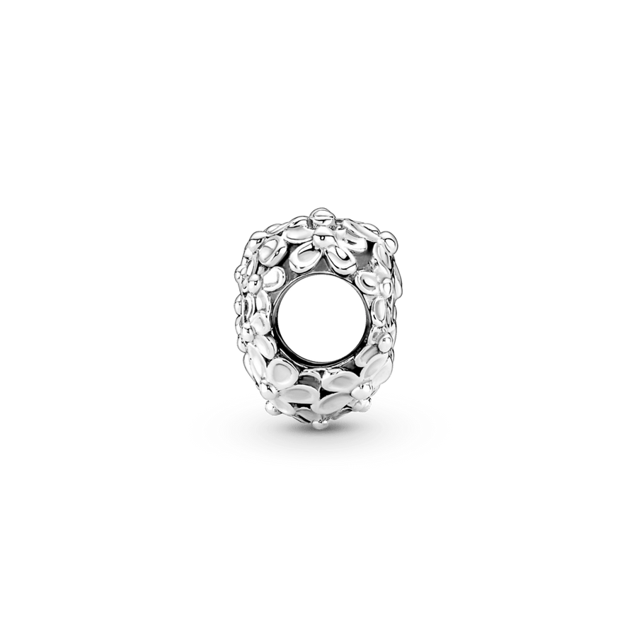 Māmiņas un margrietiņu sirsniņamulets