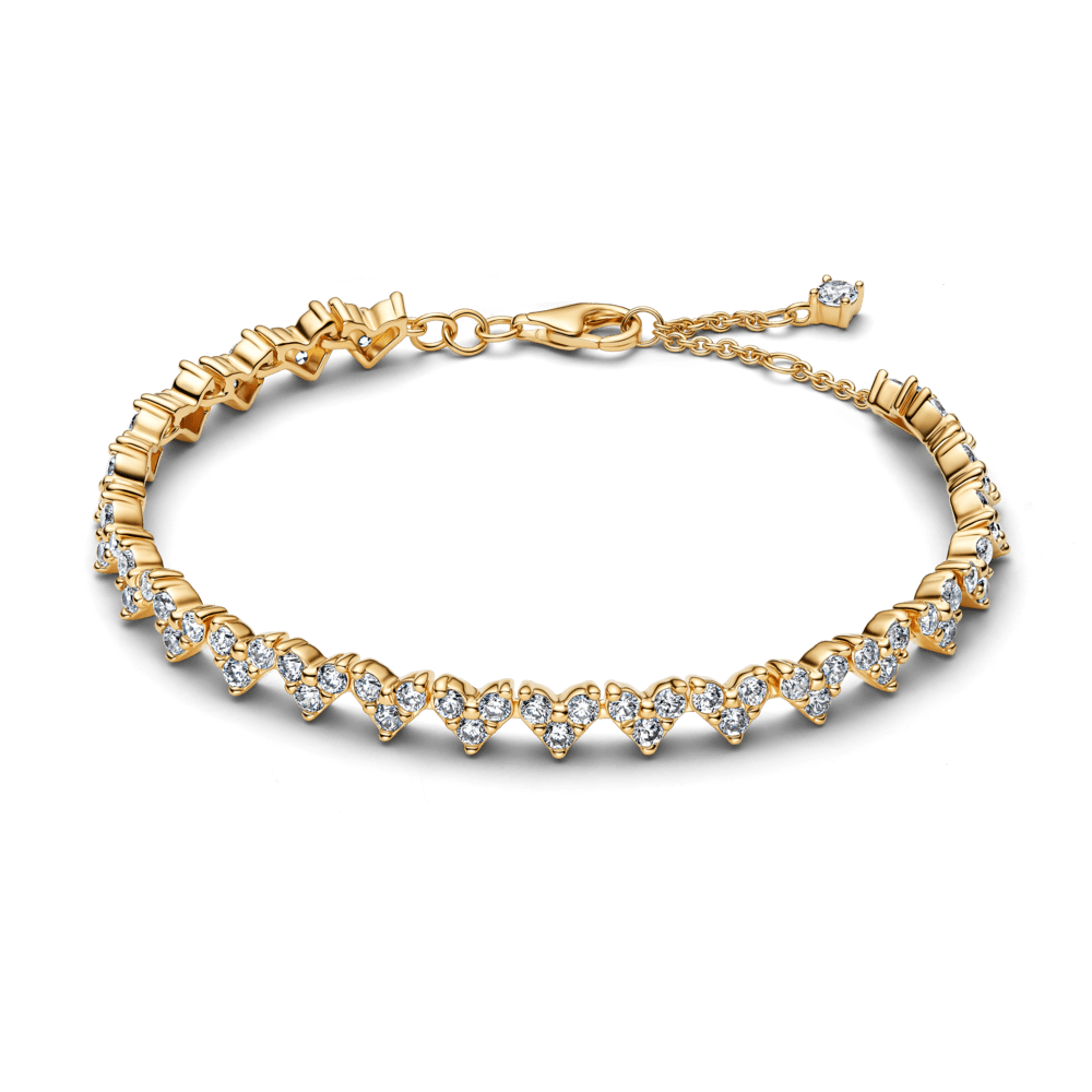 Trīskāršā akmens sirds aproce