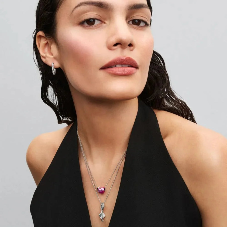 Izlaiduma 2025 sirds amulets