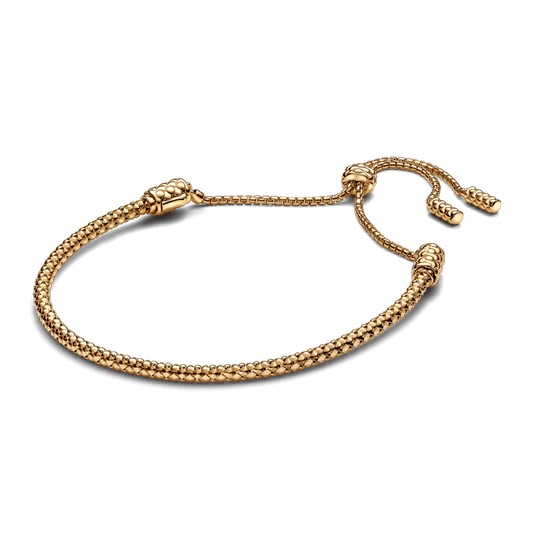 Radžotas ķēdes slīdošā rokassprādze